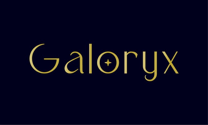 Galoryx.com